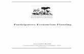 Participatory Ecotourism Planning - protected · PDF fileAlianza Verde went on creating an ecotourism certification ... according to the World Travel and Tourism Council ... development