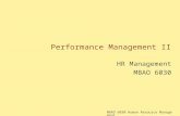 Performance Management II: The Balanced Scorecardleeds-faculty.colorado.edu/balkin/MBAO60… · PPT file · Web view · 2001-10-03Example: Automobile Company Balanced Scorecard