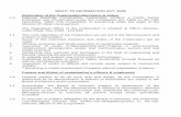 RIGHT TO INFORMATION ACT, 2005 Particulars of the ...nbccindia.gov.in/nbccindia/nroot/pdfdata/RTI/RTI.pdf · Particulars of the Organisation/functions & duties ... To conduct technical