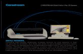 CARESTREAM DIRECTVIEW Vita CR System - · PDF fileLONG LENGTH IMAGING OPTION The Vita CR System also offers an optional solution for long length imaging (LLI). This easy-to-use accessory