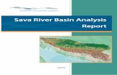 Sava River Basis Analysis Report - savacommission.orgsavacommission.org/dms/docs/dokumenti/documents_publications/... · System and state of the flood protection structures .....