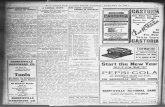 Gainesville Daily Sun. (Gainesville, Florida) 1909-01-26 ...ufdcimages.uflib.ufl.edu/UF/00/02/82/98/01558/00176.pdf · GAINESVILLE GAINESVILLE New AMUSEMENTSCO-MING ... NARCOTIC You