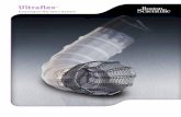 Ultraflex - Boston Scientific ™ Esophageal NG Stent System The Ultraflex Esophageal NG Stent System features Nitinol construction for flexibility and patient comfort and markers