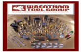 ISO 9001:2008 - Wrentham Tool Group: Global supplier of ... · PDF fileincluding ISO 9001:2008 certification and continues to re-invent itself to better serve the ever ... DIN, and