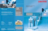 Structural Adhesives Selector · PDF fileLoctite® Structural Adhesives Selector Guide 2 3 We’re writing the law on Structural Adhesives Henkel would like to introduce to you The
