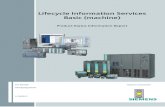 Lifecycle Information Services Basic (machine) - …w3.siemens.nl/services/nl/nl/Maintenance/Documents/ExampleReport... · Lifecycle Information Services Basic (machine) ... 120/230