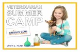 UNIT 2: FARM ANIMALS - Experiment Exchange – Fun for …experimentexchange.com/wp-content/uploads/2016/03/… ·  · 2017-04-01May not be copied or shared without written permission.
