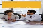 License Guide for SAP Business One 9 - Cornerstone …cornerstoneconsultinginc.com/wp-content/uploads/2014/07/License... · License Guide for SAP Business One 9 ... to allow users