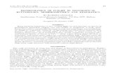 BUTTERFLIES: MORPHOMETRICS AND KINEMATICSjeb.biologists.org/content/jexbio/150/1/37.full.pdf · BUTTERFLIES: MORPHOMETRICS AND KINEMATICS ... Calculations of these area and virtual