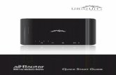 AirRouter Quick Start Guide - Ubiquiti Networksdl.ubnt.com/guides/AirRouter/AirRouter_QSG.pdf · Click the AirPort icon in the menu bar (top left side of the screen). ... en de andere