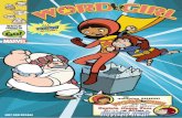 CompleteComicbook-1 - PBS Kids · PDF fileF Editor SUSAN Pruucbon SIAN Chainnan For regarding Comics or on Marvel Com, ... C/O PBS KIDS GO! 2100 Crystal Drive, Suite Arlington, VA
