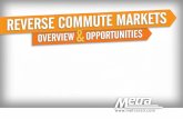 oVERViEw & oppoRtunitiEs - Metra continues with a number of private connections ... Wilmette 35 133 168 CTA, Pace, Walk Elmhurst 38 ... Fixed Pace bus route that is not necessarily