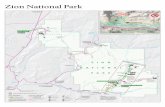 Zion National Park - National Park Maps - Tunnel information South Watchman East Entrance ... Zion National Park The Grotto K a ... Access to Cable Mountain, Deertrap Mountain, and