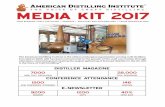 Media kit-2017_web - The Voice of Craft Distilling™distilling.com/wp-content/themes/TFA-ADI/images/uploads/2017/04/...The American Distilling Institute is the oldest and largest
