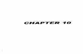 CHAPTER 10shodhganga.inflibnet.ac.in/bitstream/10603/11838/15/16_chapter 10.pdf · CHAPTER 10 . 10. Bibliography ... and Crassostrea rivularis (Goud). ... organizer in the chicken.