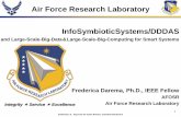Air Force Research Laboratory …st.inf.tu-dresden.de/MRT16-ICAC/slides/Darema-ICAC2016... · 1 Air Force Research Laboratory Integrity Service Excellence Distribution A: Approved