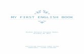 My first English book - Web viewMy first English book. institución educativa campo valdes. humanidades – Idioma extranjero. institución educativa campo valdes. humanidades –