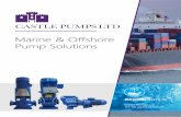Marine & Offshore Pump Solutions - Shipserv & Offshore Pump Solutions With pumps installed in over 10,000 vessel builds, you have the confidence that your requirements are likely to