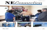 Volume 67, No. 5 neConnection A publication of Northeast ...neelectric.com/nec-pdf/may2013necon.pdf · Copperhead Run Rally Copperhead Rally Grounds ... best conductor of electricity.