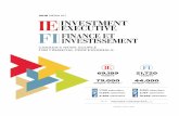FI FINANCE ET INVESTISSEMENT - TC Transcontinentalcontent.transcontinentalmedia.com/promo/IE-FI-Mediakit.pdf · Rate Card ... The editorial team of Finance et Investissement is ...