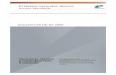 Embedded Generation Network Access Standards - · PDF file · 2017-10-057.3.6 Ultimate Fault Levels and Plant Ratings 56 ... ACR Automatic Circuit Recloser ... UE Embedded Generation