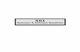 501 Synonym & Antonym Questions - VIP · PDF filethe full range of questions presented is appropriate for your level. The questions in this book can help you prepare for your test
