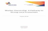 Worker Ownership: A Pathway to Strong Local Economiesnexuscp.org/wp-content/uploads/2016/11/Business... ·  · 2016-11-03Jessica Gordon Nembhard, an expert on African American cooperative
