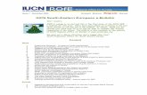 IUCN South-Eastern European e-Bulletincmsdata.iucn.org/downloads/see_bulletin_31st_december2005_issue_… · IUCN South-Eastern European e-Bulletin ... 8 New MSc programme in protected