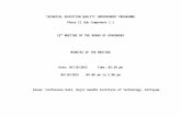 MINUTES OF THE · Web view(B.Tech in Civil Engg, Mechanical Engg, Electrical and Electronics Engg., Electronics & Communication Engg. and Computer Science & Engg) Visit by NBA expert