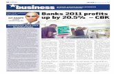 36 THE STAR Monday, May 28, 2012 business - rich.co.ke · PDF file1.3 million credit reports accessed by banks from the two licensed credit refer-ence bureaus prior to loan ... Can