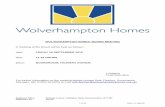 WOLVERHAMPTON HOMES’ BOARD MEETING · PDF fileWOLVERHAMPTON HOMES’ BOARD MEETING ... Customer Relations Management System ... scale first step to implementing digital by default,