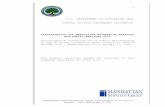U.S. DEPARTMENT OF EDUCATION (ED) OFFICE OF POST SECONDARY EDUCATION · PDF file · 2012-06-18U.S. DEPARTMENT OF EDUCATION (ED) ... Student Financial Aid Administrators VICKIE SCHRAY,