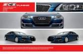 Audi C6 A6 RS-style Grille Installation Tutorialbd8ba3c866c8cbc330ab-7b26c6f3e01bf511d4da3315c66902d6.r6.cf1.r… · Audi C6 A6 RS-style Grille Installation Tutorial ES2717903 ES2717902