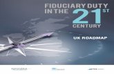 UK ROADMAP - Generation Foundation STEERING COMMITTEE: • Peter Knight, ... UK ROADMAP 3 ACKNOWLEDGEMENTS The project team would like to thank all of the ... Barclays UK Retirement