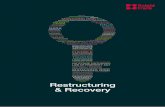 Restructuring & Recovery - Knight Frank with Knight Frank building and project management ... 18 RESTRUCTURING & RECOVERY | 19. The global Knight Frank platform covers all aspects