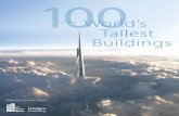 of the World’s Tallest Buildings - CTBUH Web Shop Contents Introduction Key Trends in the Skyscraper Typology – A Preview of the Future 6 A History of the World’s Tallest Buildings