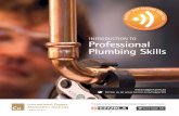 INTRODUCTION TO Professional Plumbing Skills - An Introduction to Professional Plumbing Skills ... 2.2 A guide to bending ... 1.2 Copper Tube Advice And Installation Schemes Basic