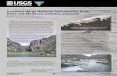 Geologyof Gunnison Gorge National Conservation …. Geological Survey Gunnison Gorge National Conservation Area