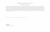 EE473 Midterm Exam Purdue University Spring 2013 · PDF fileEE473 Midterm Exam Purdue University Spring 2013 ... We will only grade one solution per problem per student. ... and ECN
