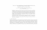 Survey on Congestion Control Mechanisms for Wireless ... · PDF fileSurvey on Congestion Control Mechanisms for Wireless Sensor Networks ... and Explicit Congestion Notification ...