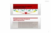 Engineering Project Management - Vocational Training …ace.vtc.edu.hk/rmit/eeet2302/engineering project management.pdf · Engineering Project Management ... projectmgmt/initiating.htm