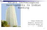 [PPT]PowerPoint Presentation - Reserve Bank of India · Web viewRecent Technological Developments In Indian Banking Vepa Kamesam Deputy Governor Reserve Bank of India The Technology