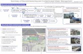 Main works and steps for decommissioning - 経済産業 … of the Team for Countermeasures for Decommissioning and Contaminated Water Treatment Main works and steps for decommissioning