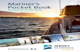 Mariner’s Pocket Book - Ports of  · PDF fileMariner’s Pocket Book. Includes 2018 Tide Tables ... 40 43 43 45 51 45 Les Minquiers Les Ecréhous ... +ater supplies w
