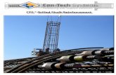 CTS Drilled Shaft Reinforcement - CTS Hot Rolled Thread Bars are in compliance with ASTM A615 depending on their design requirements. CTS Drilled Shaft Reinforcement - Introduction: