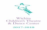 Wichita Children’s Theatre & Dance Center · PDF fileNoon Performance (Pizza served at 11 ... A Special International and Intercollegiate Polo Event with live and silent auction,