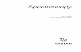 Spectroscopy User Guide - Emory  · PDF file8.7 Display an Inset Spectrum Using Viewport Tab ... 10.1 Working with Experiments ... . . user user guide . 1 ° . . -> )