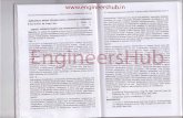 engineershub.coengineershub.co/files/JNTUH BTech Syllabus Books/JNTUH BTech R1… · AGRICULTURAL ENGINEERING 1 4 AGRICULTURAL ENGINEERING 2013-14 an equation for finding of vertical