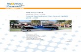 BCT Connected 2, Overviewand Accomplishments for 2017, documents BCT’s system characteristics and public transportation accomplishments since the adopted BCT TDP Annual Update in