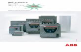 Type PSS Type PST/PSTB - New range - Galco … the front of the unit it is possible to adjust the PSS Soft-starter for a wide range of applications. ... Softstarters type PST30 ...PSTB1050